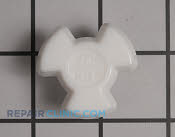 Coupler - Part # 1325660 Mfg Part # 3B72373C