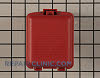 Cover 04105-ZM3-G00ZC Alternate Product View