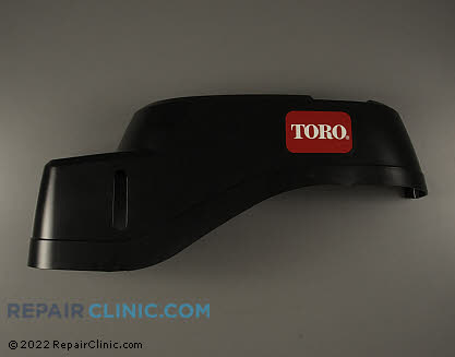 Toro Lawn Mower Gas Cap