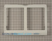 Crisper Cover - Part # 2296259 Mfg Part # 3551JJ1005X