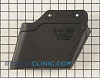 Deflector 731-0064 Alternate Product View