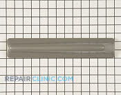 Drum Baffle - Part # 1552555 Mfg Part # W10283356