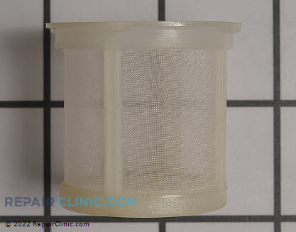 Fuel Filter 792917 Main Product View