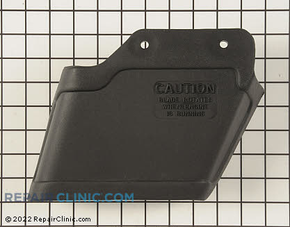 Grass Chute 731-0064 Main Product View