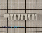 Ice Stripper - Part # 1551216 Mfg Part # W10122563