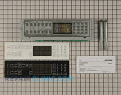 Oven Control Board - Part # 400632 Mfg Part # 12001661