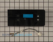 Oven Control Board - Part # 504235 Mfg Part # 3191645