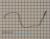 Thermistor - Part # 1168962 Mfg Part # WJ27X10069