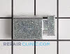 Trunnion-pwdr metal y 1731894SM Alternate Product View