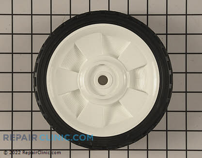 Wheel 734-1779A Main Product View
