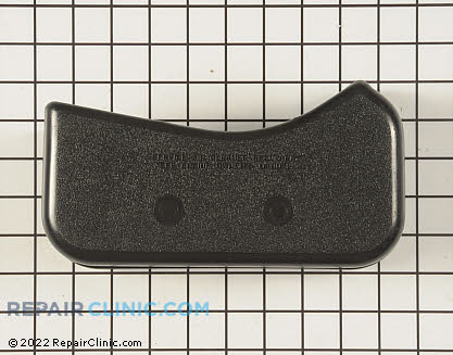 Air Cleaner Cover 35961 Main Product View