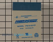 Battery - Part # 2156528 Mfg Part # 33-6650