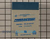Battery 33-6650 Alternate Product View