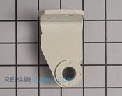 Bottom Hinge - Part # 913325 Mfg Part # WR13X10162