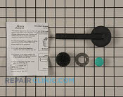 Breather Tube - Part # 1659048 Mfg Part # 36557