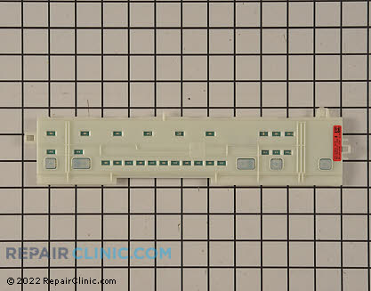 Control Board (OEM)  674012