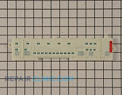 Control Board - Part # 1562029 Mfg Part # 674012