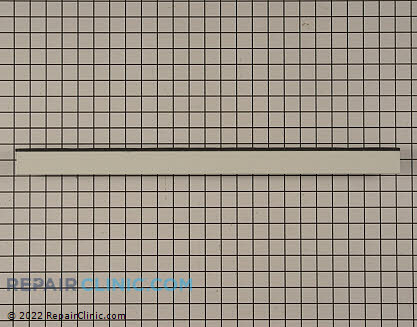 Curtain Frame Track WJ14X10087 Main Product View