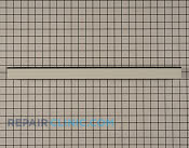 Curtain Frame Track - Part # 1567409 Mfg Part # WJ14X10087