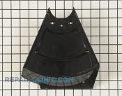 Deflector - Part # 1840239 Mfg Part # 791-180548