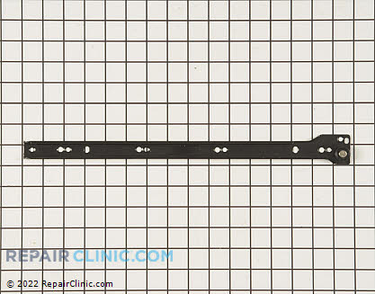 Drawer Slide Rail WB39K10003 Main Product View