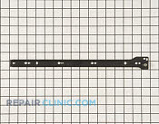 Drawer Slide Rail - Part # 770544 Mfg Part # WB39K10003
