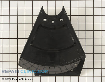 Grass Chute 791-180548 Main Product View