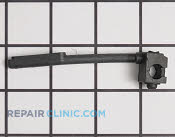 Hose - Part # 1992812 Mfg Part # 544084201