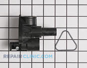 Housing - Part # 1971144 Mfg Part # 9.001-104.0