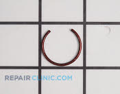 Retainer - Part # 1706643 Mfg Part # 12 018 02-S