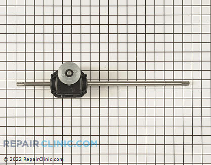 Transmission Assembly 121-9181 Main Product View