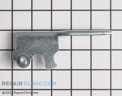 Center Hinge DA61-02160A Main Product View
