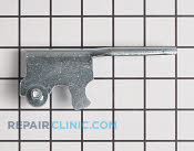 Center Hinge - Part # 2033050 Mfg Part # DA61-02160A