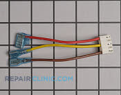 Connector - Part # 1354550 Mfg Part # 6631A20121F