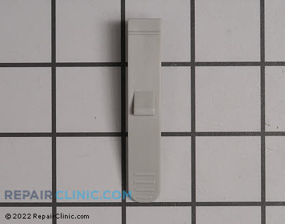 Door Latch WH01X10245 Main Product View