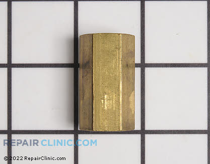 Gas Tube or Connector (OEM)  WB2X9833