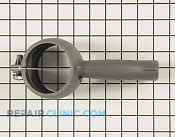Handle - Part # 1952353 Mfg Part # 309003001