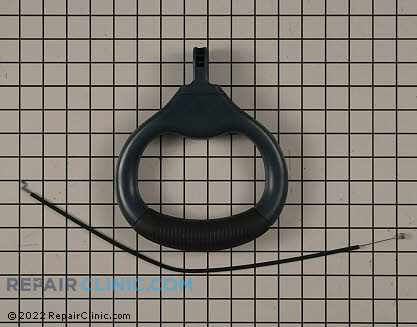 Handle (Genuine OEM)  3110182AG