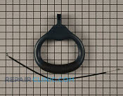 Handle - Part # 1950581 Mfg Part # 3110182AG