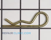 Pin - Part # 1771217 Mfg Part # 06711900