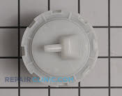 Pressure Switch - Part # 1974338 Mfg Part # WH12X10511
