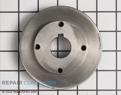 Pulley 101875 Main Product View