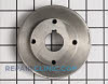 Pulley 101875 Alternate Product View