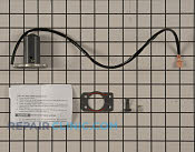 Switch - Part # 1731440 Mfg Part # 611303