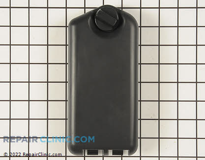 Air Cleaner Cover 14 096 110-S Main Product View