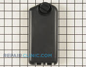 Air Cleaner Cover - Part # 2022966 Mfg Part # 14 096 110-S