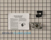 Carburetor - Part # 1988166 Mfg Part # 530071987