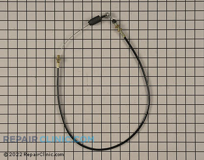 Control Cable, Ariens Genuine OEM  06947600 - $34.35