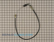 Control Cable - Part # 1765719 Mfg Part # 06947600