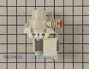 Drain Pump - Part # 2099626 Mfg Part # 1802.23